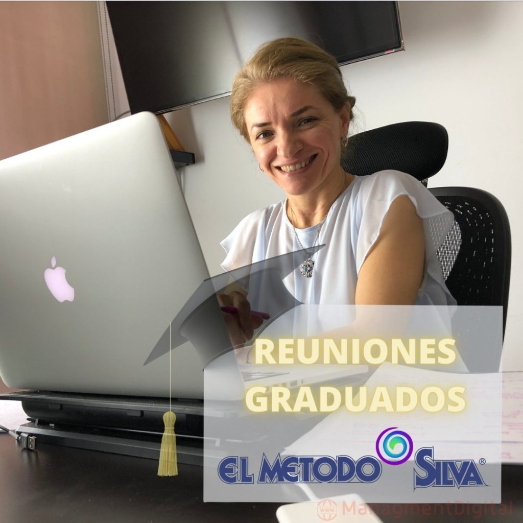 REUNIONES GRADUADOS
