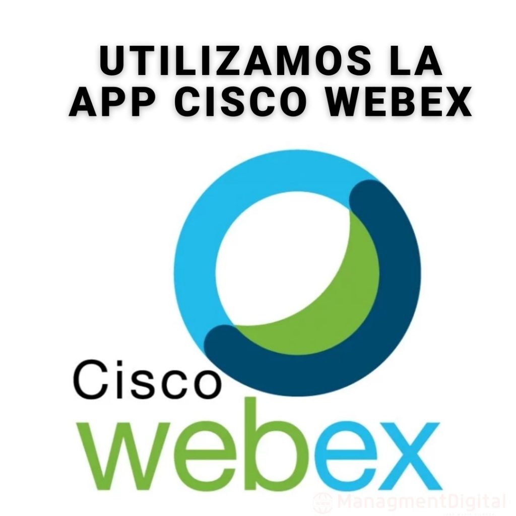 Cisco Webex