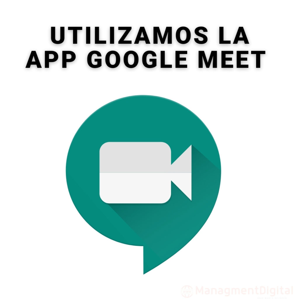 Google Meet